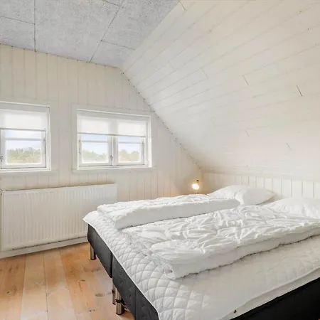 Bv283-blavand-horns-rev-2 Tatil Evi *
