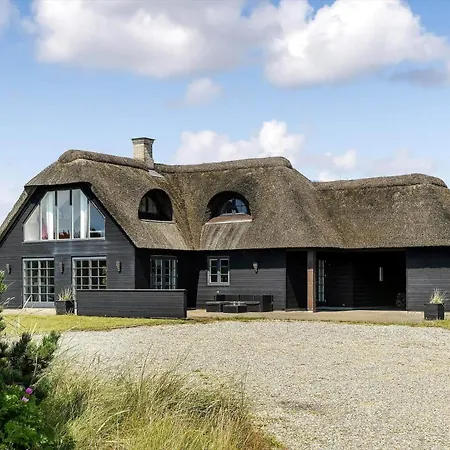 Tatil Evi Bv283-blavand-horns-rev-2 Blåvand