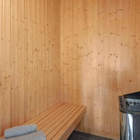Tatil Evi Bv283-blavand-horns-rev-2