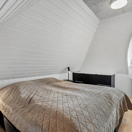 Bv283-blavand-horns-rev-2 Tatil Evi