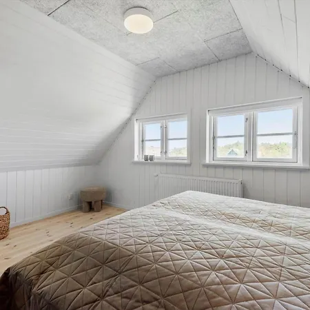 Tatil Evi Bv283-blavand-horns-rev-2 Blåvand