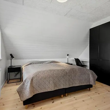 Tatil Evi Bv283-blavand-horns-rev-2