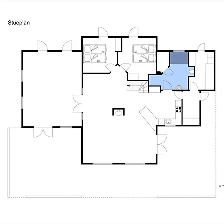 Tatil Evi Bv283-blavand-horns-rev-2 *